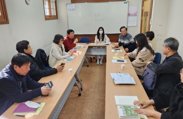 2023 상반기 문화강좌 - 중국어로…